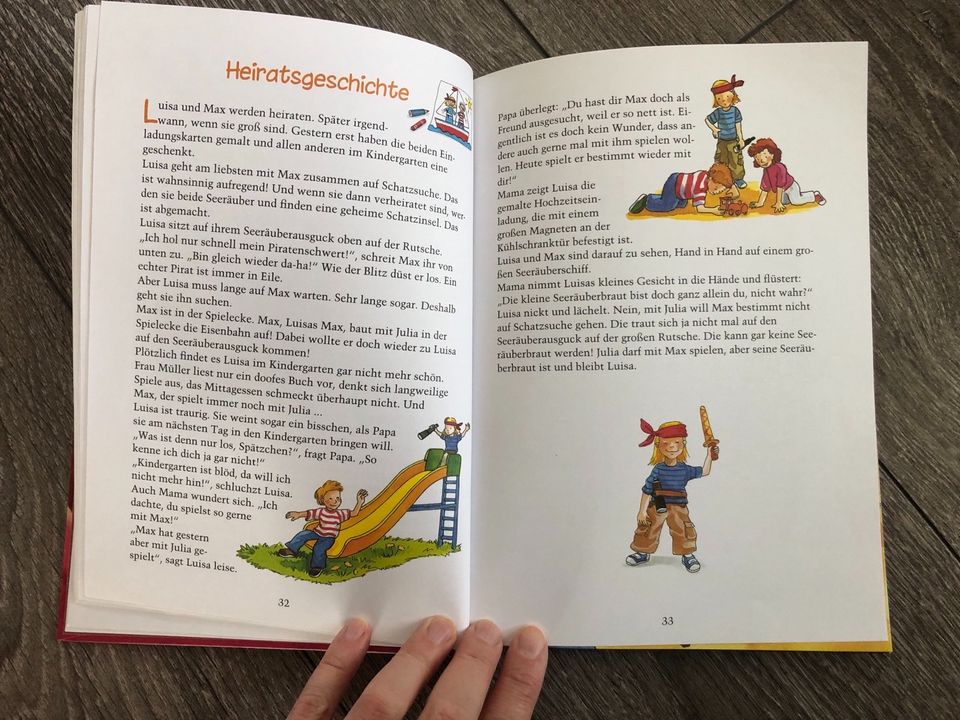 Buch Gute Nacht Geschichten 3 Minuten zum Träumen Kinder in Osterode am Harz