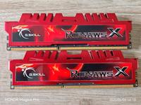 G. Skills 16 gb ddr3 ram Kr. München - Garching b München Vorschau