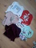 Set 6 Teile H&M - Zara Gr 158 langsam t Shirts Hamburg - Harburg Vorschau