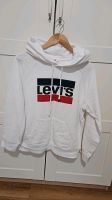 Hoody Levis original Nordrhein-Westfalen - Kierspe Vorschau