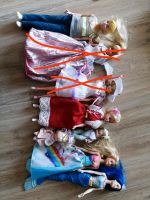 Barbie s der 80er bis heute Saarland - Namborn Vorschau