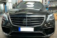 Mercedes Benz W222 Multibeam LED Headlights Retrofit Adapter Düsseldorf - Stadtmitte Vorschau