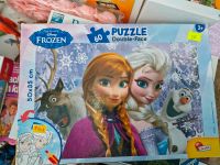 Puzzle Frozen, Elsa Brandenburg - Frankfurt (Oder) Vorschau