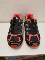 Salomon Jogging Tracker Schuhe sneakers Gr. 40 Bayern - Rosenheim Vorschau