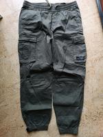 Kargohose, h&m, Größe M Saarland - Bexbach Vorschau