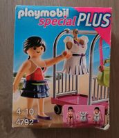 Playmobil 4792 Model bei Modenschau zu verkaufen Niedersachsen - Wriedel Vorschau