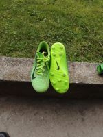 Fußballschuhe mit Stollen Baden-Württemberg - Ettenheim Vorschau