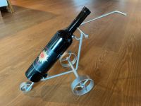 JuCad Miniatur Caddy - Weinflaschenhalter Nordrhein-Westfalen - Lügde Vorschau
