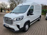 Maxus Deliver 9 Transporter 2.0 Diesel (Ähnlich Sprinter) Schleswig-Holstein - Trittau Vorschau