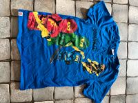 Lego Ninjago T Shirt Gr.140 Hamburg-Mitte - Hamburg Altstadt Vorschau