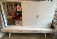 Sideboard  Schrank Kommode Hamburg-Nord - Hamburg Eppendorf Vorschau