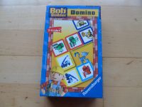 Ravensburger, Domino/ Bob the Builder / sehr guter Zustand Saarland - Homburg Vorschau