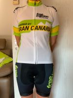 Santini Gran Canaria Free Motion Rennrad Teamkleidung, XS Nordrhein-Westfalen - Unna Vorschau