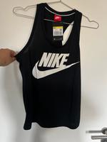 Nike Tank top Sport Shirt Größe S NEU atmungsaktiv Thüringen - Eisenach Vorschau