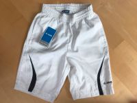 Jako Sporthose Jungen Trainingshose weiß Gr. 3. 134/140 neu Bayern - Feuchtwangen Vorschau