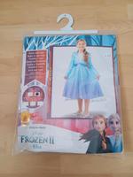 ❤️ Frozen 2 • Elsa Kostüm / Faschingskostüm . ❤️ Berlin - Lichtenberg Vorschau
