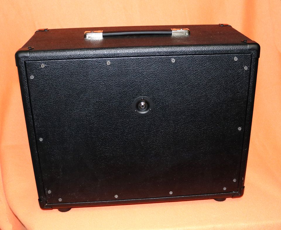1x12" Gitarrenbox double Ported Celestion Vintage Speaker in Weinheim