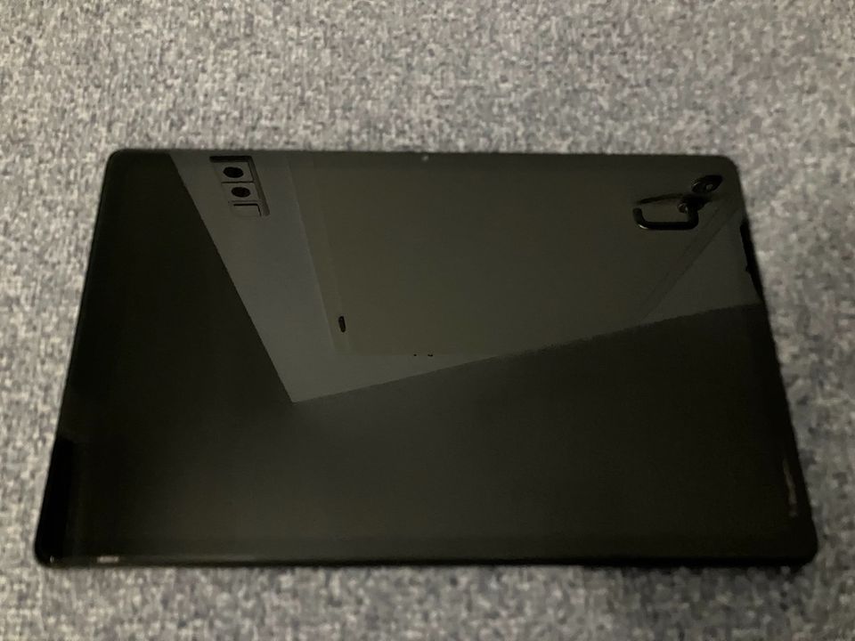 Lenovo Tab P11 / 64 GB / 4GB RAM / Slate Grey in Mutlangen