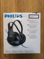 Philips Kopfhörer unbenutzt und originalverpackt. Bayern - Fahrenzhausen Vorschau