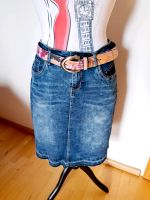 Jeansrock von Cream - A - Linie - Np € 89,95 Bremen - Vegesack Vorschau