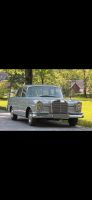 60 Jahre Heckflosse, Mercedes 220 S Eimsbüttel - Hamburg Eimsbüttel (Stadtteil) Vorschau