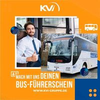 Ausbildung zum Busfahrer/-in inkl. Führerschein Klasse D/DE (Busführerschein) Saarbrücken - St Johann Vorschau