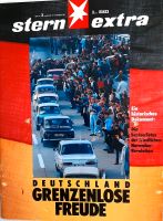 #Stern extra vom 16. November 1989 Sachsen - Zwickau Vorschau