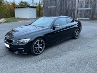 BMW 435i xDrive Coupe, M-Performance Bayern - Weismain Vorschau