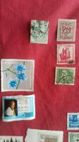 Briefmarken England, Magyar Posta, Canada, Australien usw. Konvol Nordrhein-Westfalen - Gevelsberg Vorschau