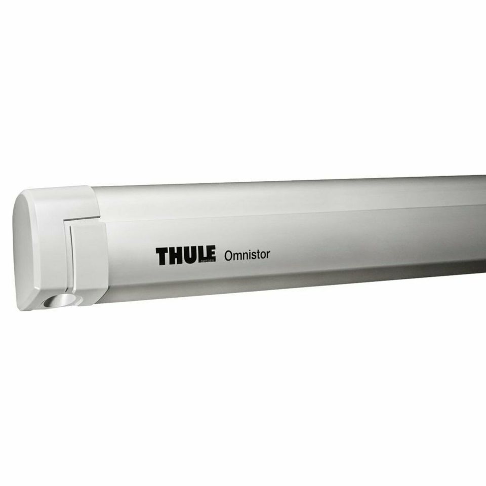 Thule Omnistor 5200 4.50x2.50m Markise für Reisemobil in Dortmund