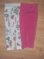 H&M Hose Trainingshose Topolino Leggings pink 116 Sachsen - Bennewitz (bei Wurzen) Vorschau