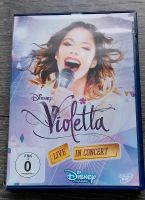 Violetta, live in concert, Dvd, Spanisch, Deutsch Kreis Pinneberg - Elmshorn Vorschau