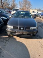 SEAT, Leon Frankfurt am Main - Fechenheim Vorschau