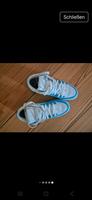Jordan Sneaker, Größe 38 Frankfurt am Main - Sachsenhausen Vorschau