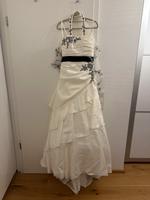 NEU Weise Brautkleid Hochzeitskleid Ivory Größe 36 Hessen - Hofheim am Taunus Vorschau