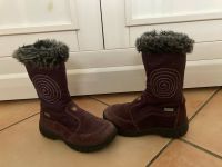 Super Pit5 Tex Stiefel Winter Schuhe warm 26 27 Bayern - Plattling Vorschau