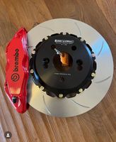 Giro Disc Bremsscheiben für Clio 3 RS Bayern - Oberneukirchen Vorschau