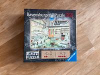 Exit Puzzle Ravensburger Bayern - Baudenbach Vorschau