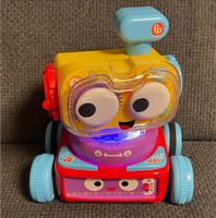 Fisher-Price Spielzeug 4-in-1 Lern-Roboter Linus Nürnberg (Mittelfr) - Aussenstadt-Sued Vorschau