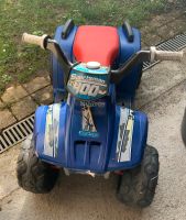 Peg Perego Polaris Elektro Auto Hessen - Dreieich Vorschau