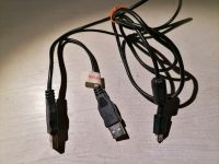 Adapter / Kupplung / Kabel USB A auf Mini USB und USB A Bayern - Kirchham Vorschau