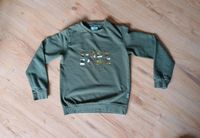 Lamino Pullover Langarmshirt Gr. 140 Kreis Pinneberg - Wedel Vorschau