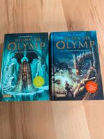 Helden des Olymp 2 Bände von Rick Riordan Baden-Württemberg - Ravensburg Vorschau