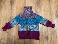 2x Strickpullover Niedersachsen - Hermannsburg Vorschau