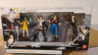 Sammel-Figuren Final Fantasy 8 VIII Bandai Playstation 1 Bayern - Horgau Vorschau