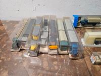 11 Wiking Roco Brekina LKW Modelle Sammlung 197/800er Baden-Württemberg - Kippenheim Vorschau