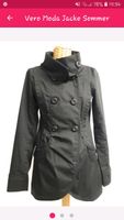 Vero Moda Jacke Damen in Gr S Saarland - Schwalbach Vorschau