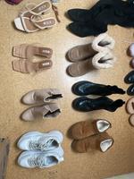 Schuhe in Größe 40 Nordrhein-Westfalen - Büren Vorschau