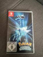 Nintendo Switch Pokémon Strahlender Diamant Nordrhein-Westfalen - Recklinghausen Vorschau