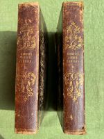 Buch 1848 ,1849 Corpus Juris Civilis Hessen - Breuberg Vorschau